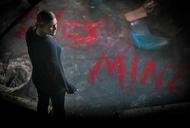 Фото 'Не стукай двічі' - кадр 3 Фільм'Не стукай двічі' - кадр 3