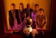 Фильм'Трансформация' - кадр 2