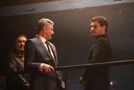 Фильм'Правило боя' - кадр 1