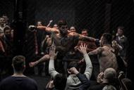 Фильм'Правило боя' - кадр 2