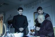 Фильм'Правило боя' - кадр 3