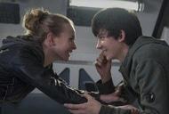 Фильм'Космос между нами' - кадр 1