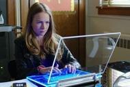 Фильм'Космос между нами' - кадр 3