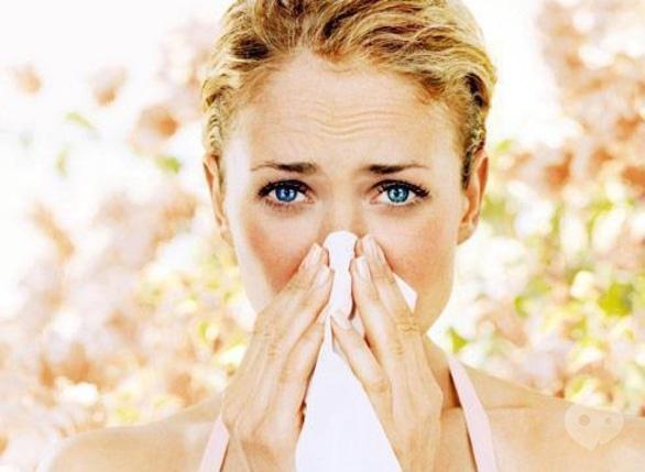 Зір - Вызывают ли аллергию мягкие контактные линзы?