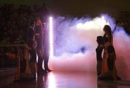 Фільм'Яскраве відкриття бескетбольного сезону' - фото 1