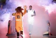 Фільм'Яскраве відкриття бескетбольного сезону' - фото 2