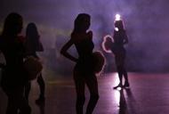 Фільм'Яскраве відкриття бескетбольного сезону' - фото 3