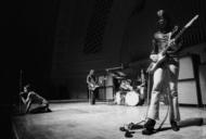 Фильм'Gimme Danger' - кадр 1