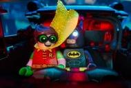 Фильм'Lego Фильм: Бэтмен' - кадр 1