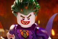 Фильм'Lego Фильм: Бэтмен' - кадр 2