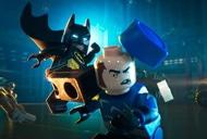 Фильм'Lego Фильм: Бэтмен' - кадр 3