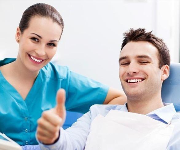 Стоматологія Соболевського - Імплантація зубів в питаннях і відповідях. Тим, хто ще не визначився присвячується... Частина 2