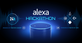 Amazon Alexa Hackathon