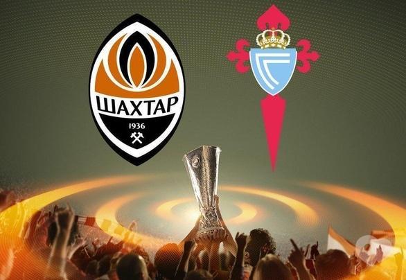 Спорт, відпочинок - Трансляція матчу 'Сельта' – 'Шахтар' у кафе-піцерії 'Skovorodka'