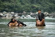 Фильм'Отчаянные напарники' - кадр 1