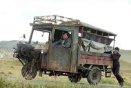 Фильм'Отчаянные напарники' - кадр 2