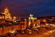 Фильм'Тур в Грузию от "All Іnclusive"' - фото 1