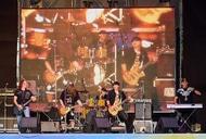 Фільм'Гурт "ТОК" на Lucky Studio' - фото 1