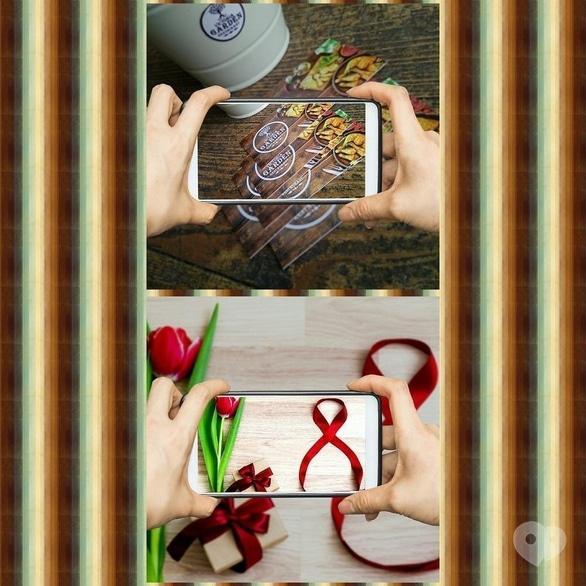 Вечірка - Корпоративи до Міжнародного жіночого дня в ресторані 'Victoria Garden'