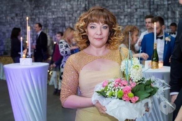 Світлана Мельник - Новий весільний тренд – нічна церемонія одруження