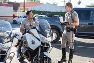 Фільм'Каліфорнійський дорожній патруль' - кадр 1