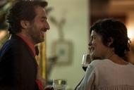 Фильм'Ночь в Париже' - кадр 1