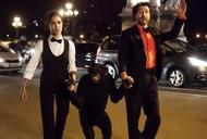 Фильм'Ночь в Париже' - кадр 2