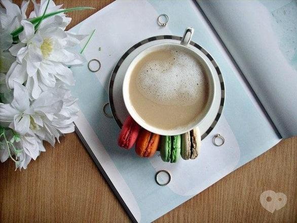 Вечірка - 133-тє засідання 'Чашка кави. Че'