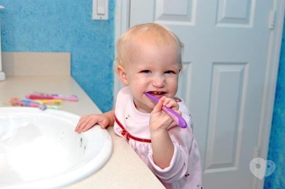 Сучасна Сімейна Стоматологія - Детские зубы. Советы стоматолога