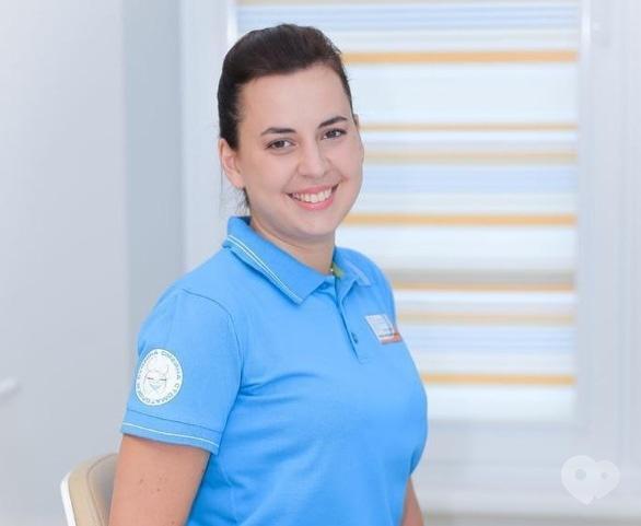 Сучасна Сімейна Стоматологія - 'Ортодонт может сделать вашу улыбку реально красивой', –Тамара Ахрамчук