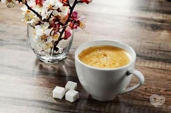 Вечірка - 134-те засідання 'Чашка кави. Че'