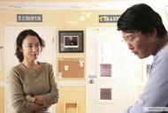 Фильм'Просмотр фильма "Тайное сияние" (2007)' - кадр 3