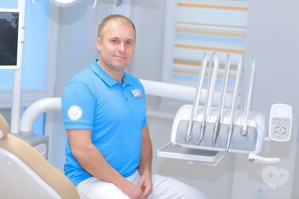 Сучасна Сімейна Стоматологія - Владимир Ахрамчук: 'Для меня качество и репутация дороже любых денег'