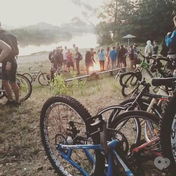 Спорт, відпочинок - ВелоПокатушки