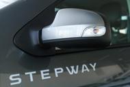 Фильм'Лимитированная версия RENAULT SANDERO STEPWAY СROSS' - фото 3