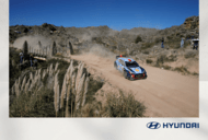 Фильм'Триумф в Аргентине: команда Hyundai Motorsport отпраздновала очередную победу на Чемпионате мира по ралли WRC-2017' - фото 2