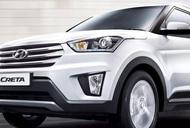 Фільм'Нова модифікація Hyundai Creta з двигуном 1.6 і повним приводом з'явиться в Україні влітку 2017 року' - фото 1