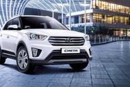 Фільм'Нова модифікація Hyundai Creta з двигуном 1.6 і повним приводом з'явиться в Україні влітку 2017 року' - фото 2