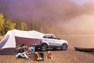 Фільм'Нова модифікація Hyundai Creta з двигуном 1.6 і повним приводом з'явиться в Україні влітку 2017 року' - фото 4