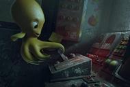 Фильм'Подводная эра' - кадр 1