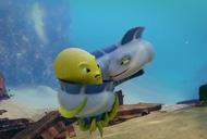 Фильм'Подводная эра' - кадр 2