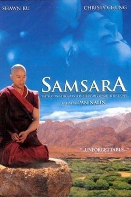 Фильм - Просмотр фильма 'Самсара' (2001)