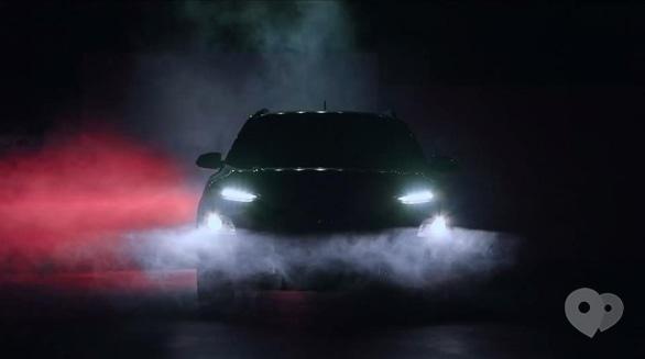 ООО Богдан-Авто Черкассы - Hyundai Kona: названа дата мировой премьеры модели