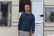 Фильм'Просмотр фильма "Афера по-английски" в театре-студии "PROtest"' - кадр 1