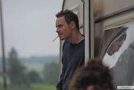 Фильм'Просмотр фильма "Афера по-английски" в театре-студии "PROtest"' - кадр 3