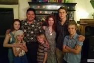 Фильм'Просмотр фильма "Капитан Фантастик" в театре-студии "PROtest"' - кадр 1