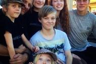 Фильм'Просмотр фильма "Капитан Фантастик" в театре-студии "PROtest"' - кадр 2