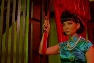 Фильм'Просмотр фильма "Белое шелковое платье" (2006)' - кадр 1