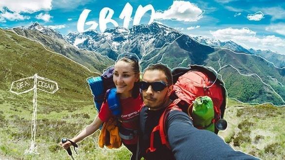 Спорт, відпочинок - GR10. Місячний похід без підготовки та досвіду