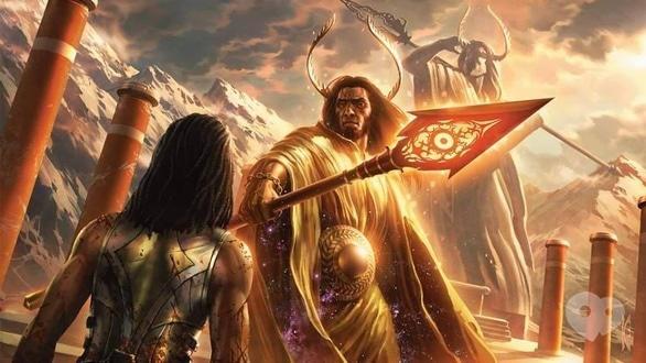 Спорт, відпочинок - Турнір Standard Showdown